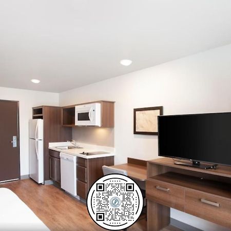 Woodspring Suites Dallas Plano Central Legacy Drive Eksteriør billede