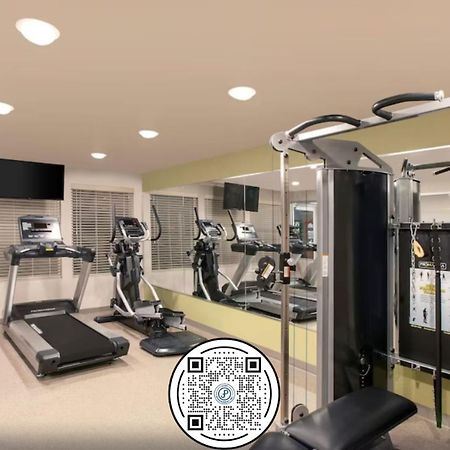 Woodspring Suites Dallas Plano Central Legacy Drive Eksteriør billede