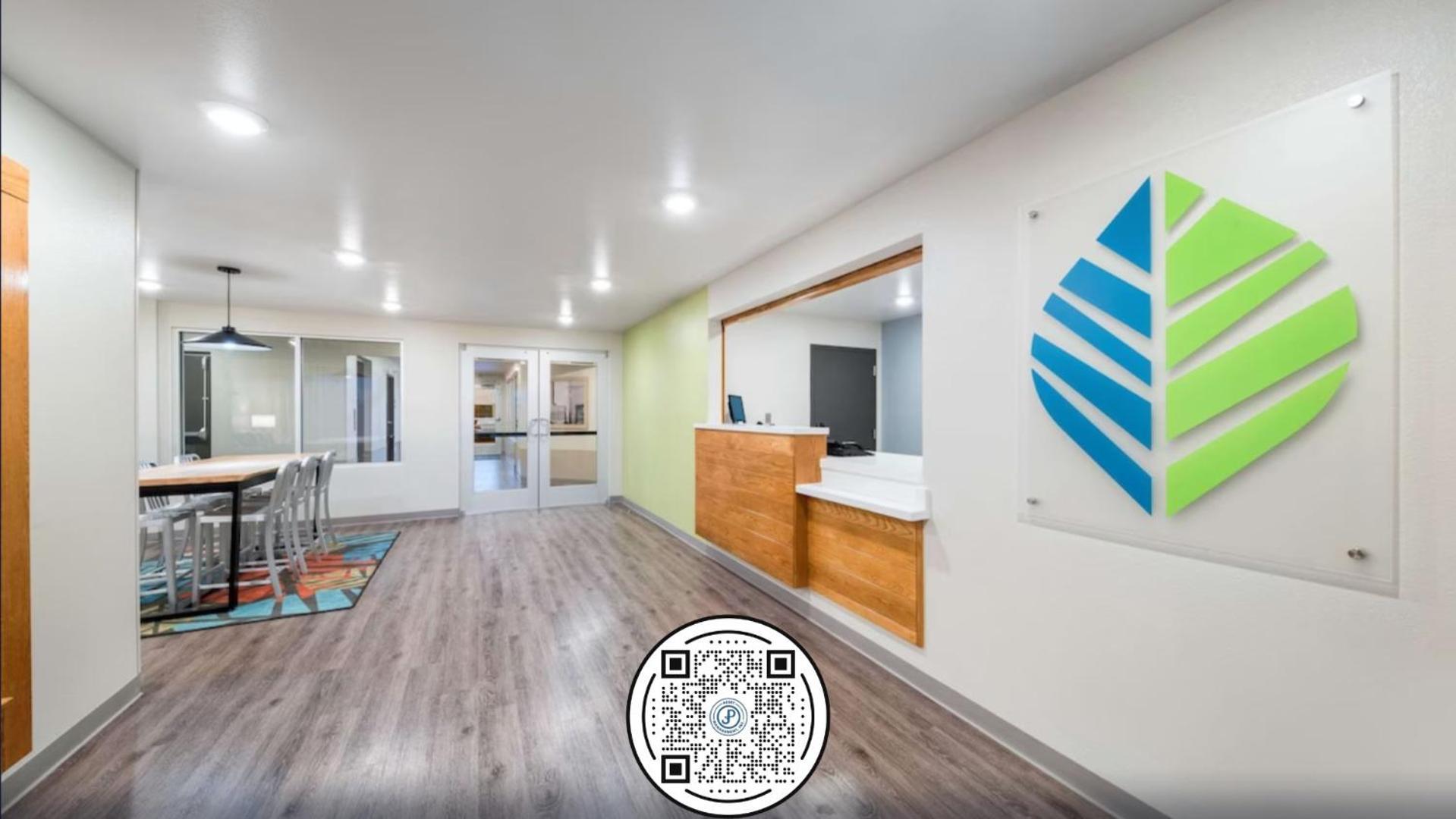 Woodspring Suites Dallas Plano Central Legacy Drive Eksteriør billede