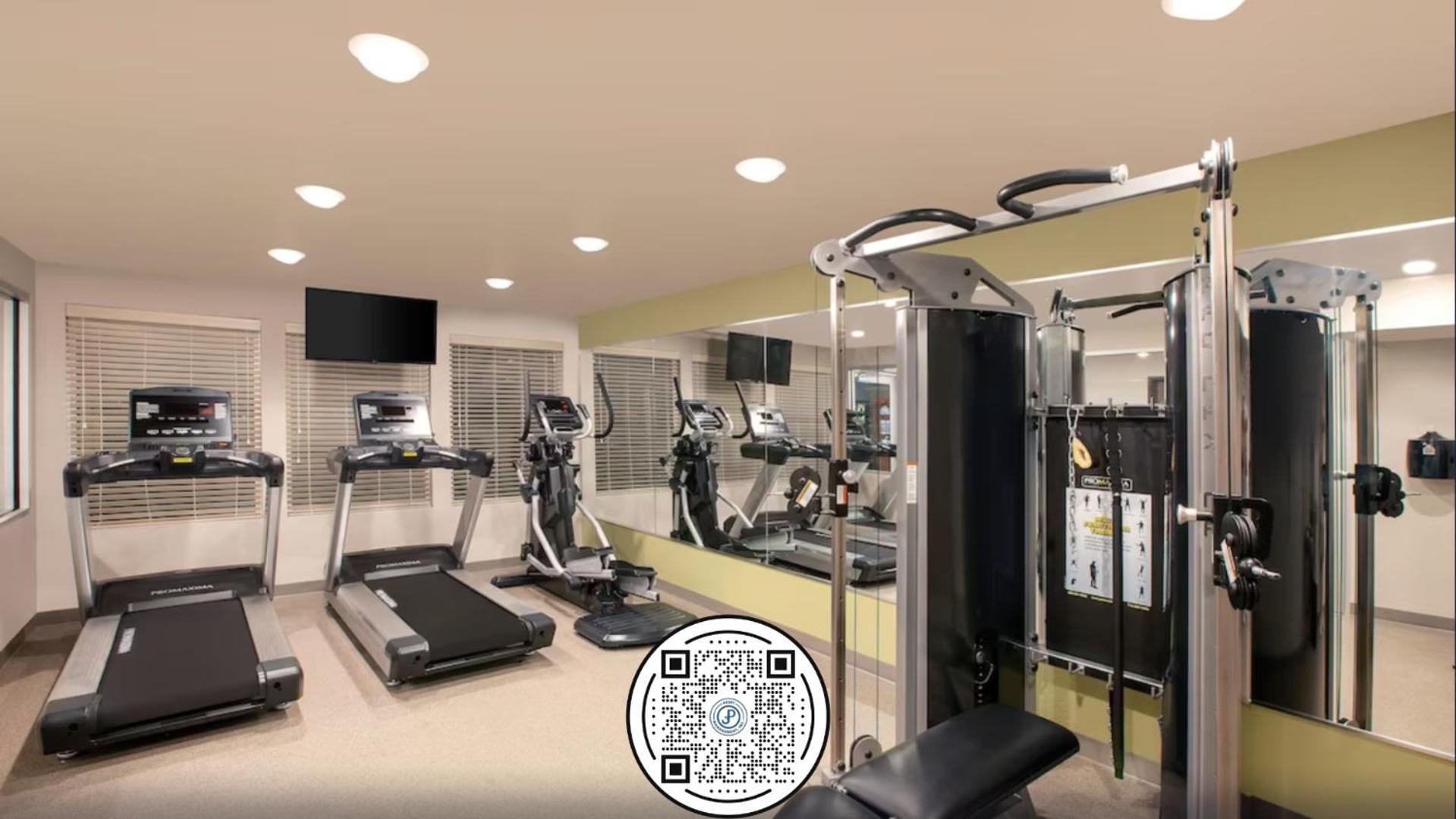 Woodspring Suites Dallas Plano Central Legacy Drive Eksteriør billede